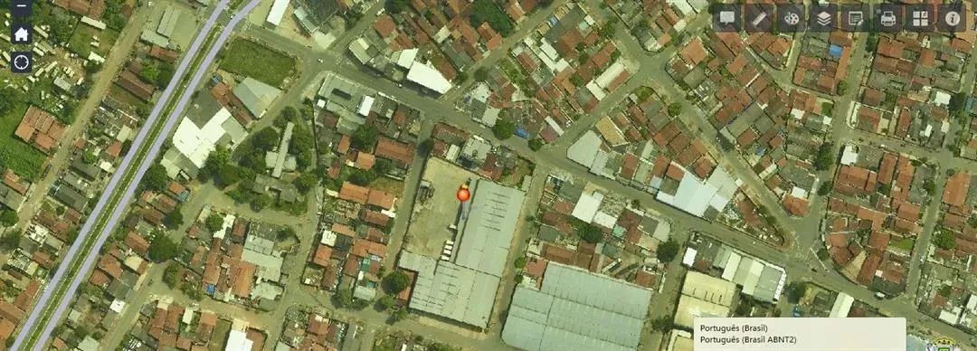Galpão - Galpão - AEROVIÁRIO - Foto 2