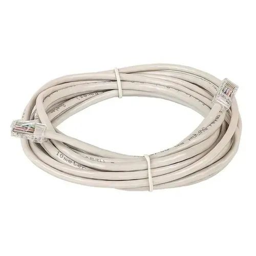 Cabo Rede Cat5 8 Vias - Conector RJ45 - 2 Metros - Foto 5