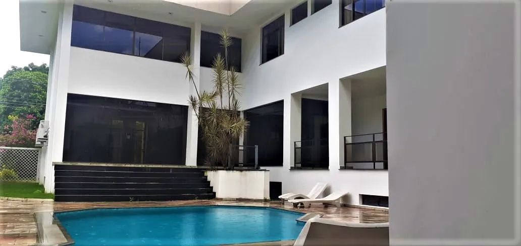 Casa/Mansão/Triplex/Semimobíliada/Climatizada/Condomínio Jardim das Américas/Ponta Negra/F - Foto 2