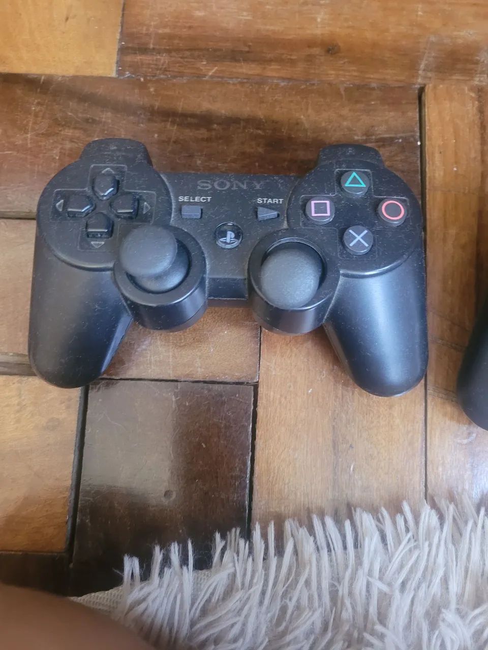 Playstation 3 Slim - Foto 4