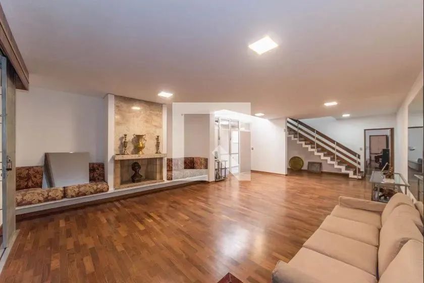 Casa à Venda - Jabaquara, 4 Quartos, 317 m2 - Foto 3