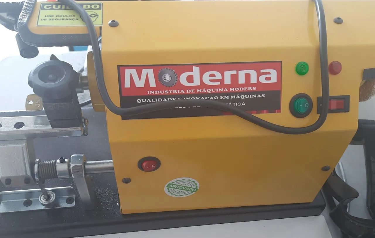Copiadora de chaves automática profissional