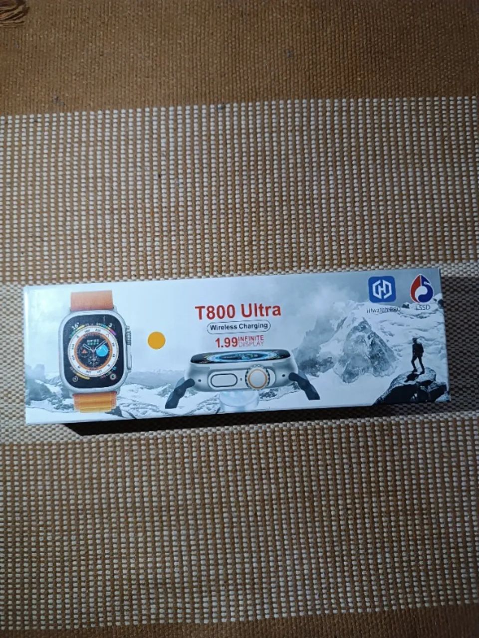 T800 Ultra - Foto 2