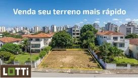 Venda seu terreno Rápido