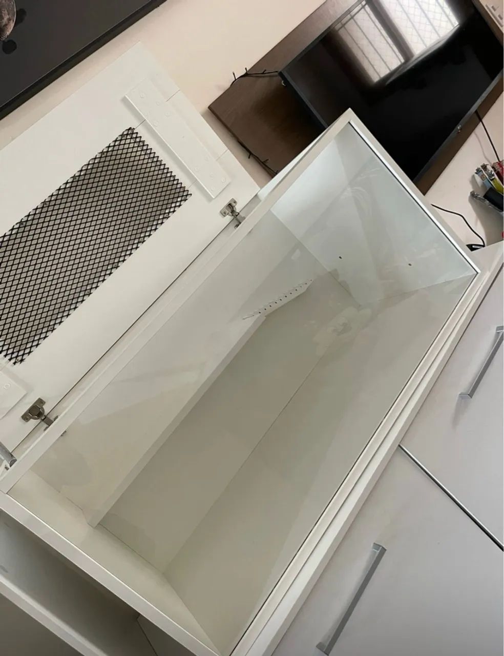 Terrário para roedores  - Foto 6