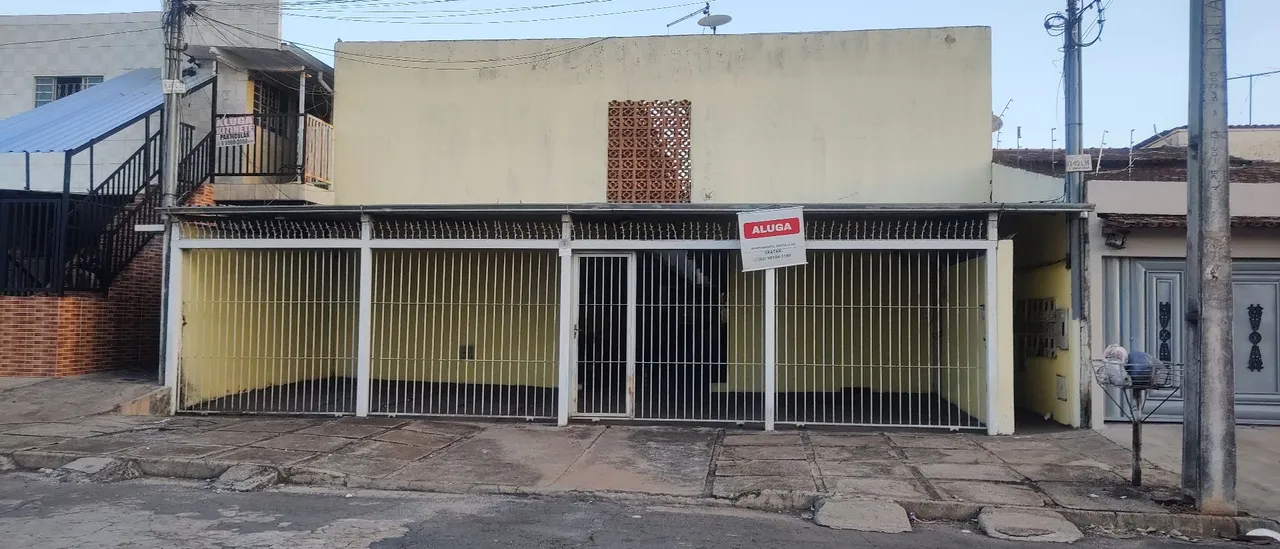 Aluguel de apto 01q