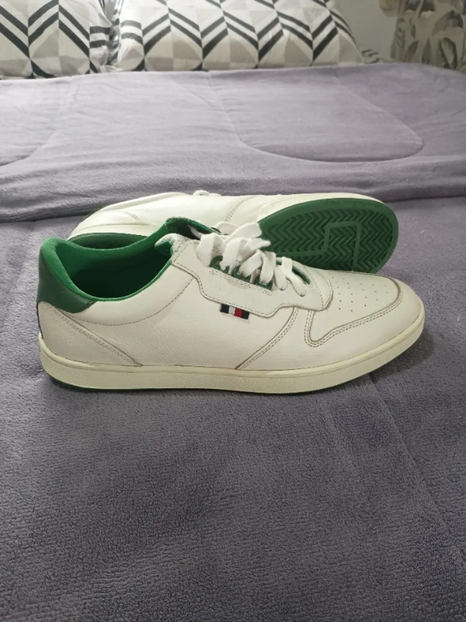 Tênis Tommy Hilfiger Novo