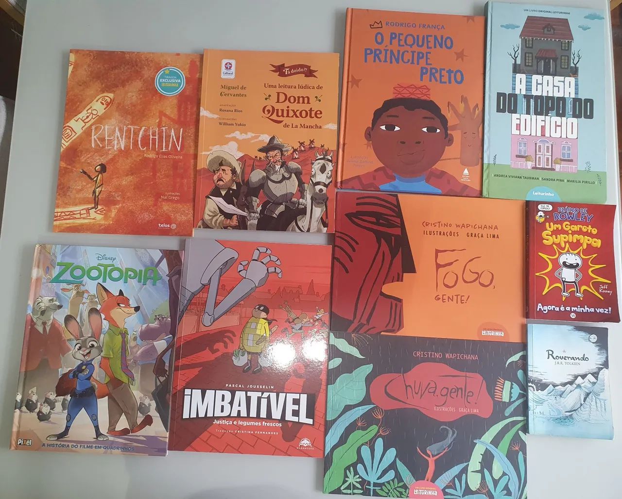 LIVROS COM PREÇOS ÓTIMOS EM EXCELENTE ESTADOS - Livros e revistas