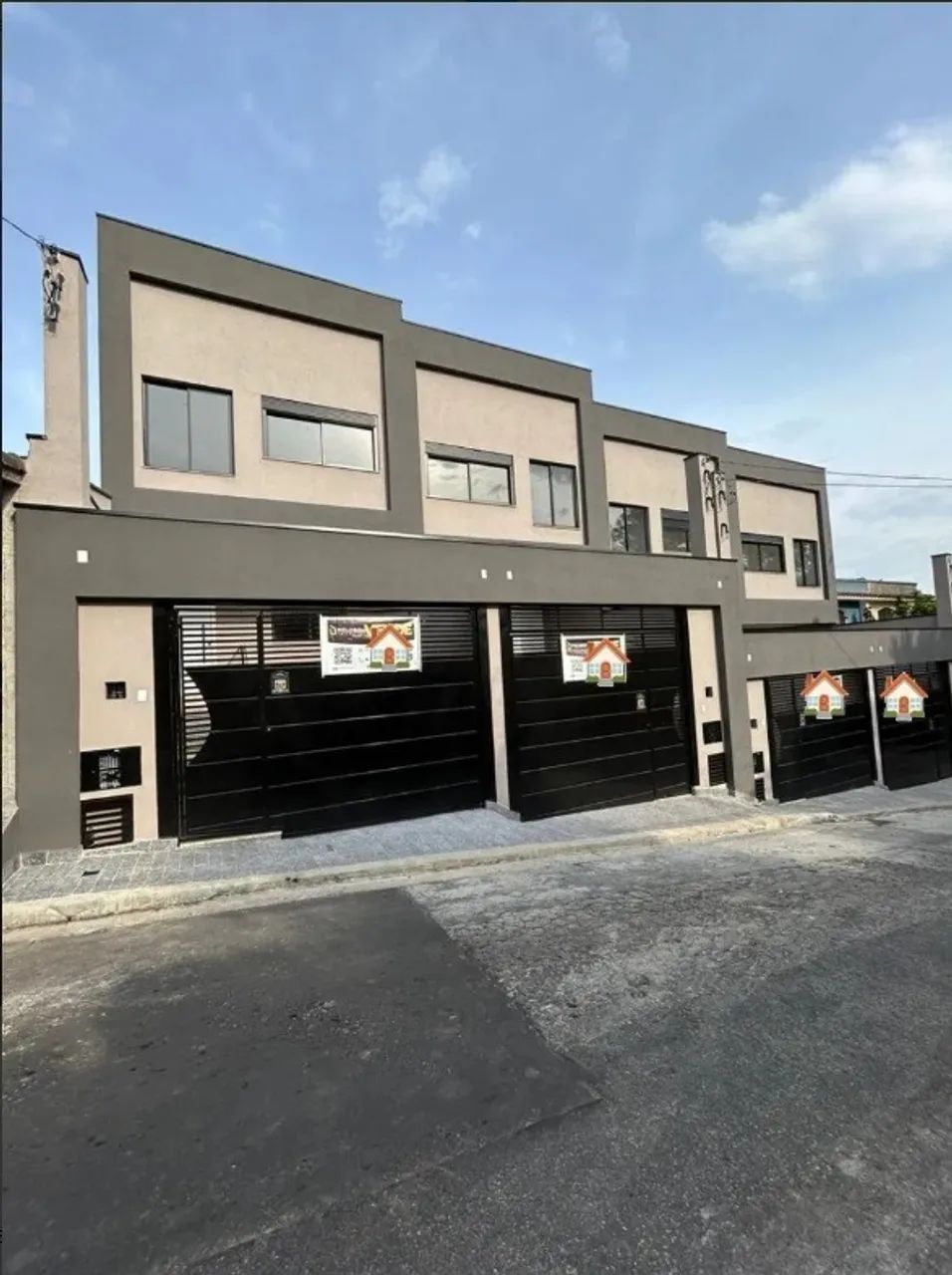 Foto - São Paulo - Vila Irmãos Arnoni