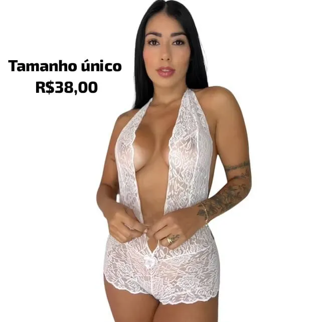 Lindas e maravilhosas lingerie feminina