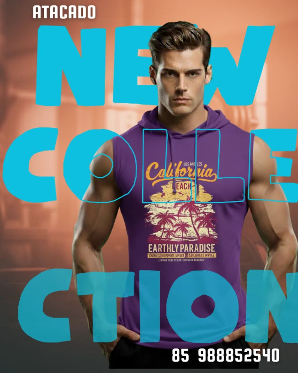ROUPAS FITNESS ATACADO  CHAMA NO ZAP *