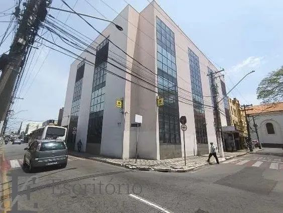PONTO COMERCIAL em Taubaté - SP, Centro