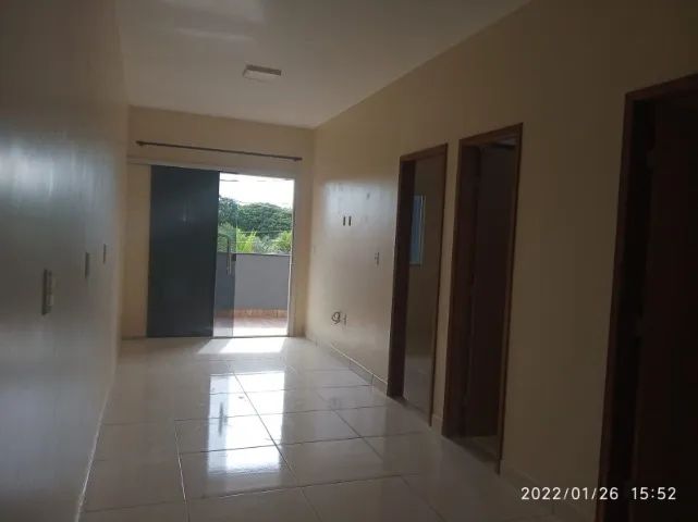 Foto - Brasília - Sobradinho