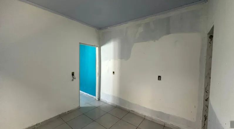 Casa a venda no Sol Nascente 