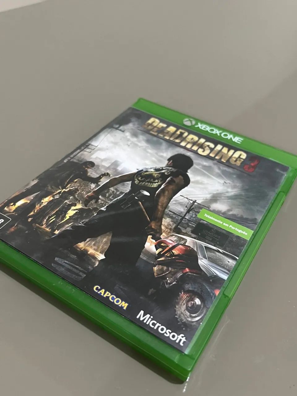 Games Xbox One