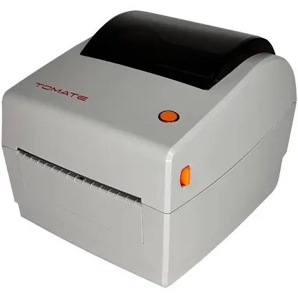 Impressora Térmica de Etiquetas TOMATE
