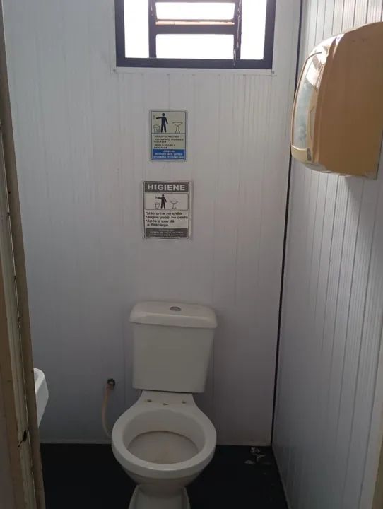 Container para Escritório - Foto 3