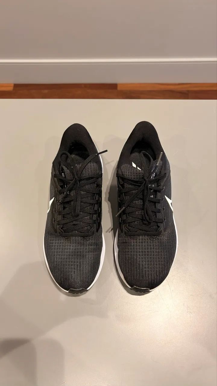tênis nike zoom air pegasus  - Foto 3
