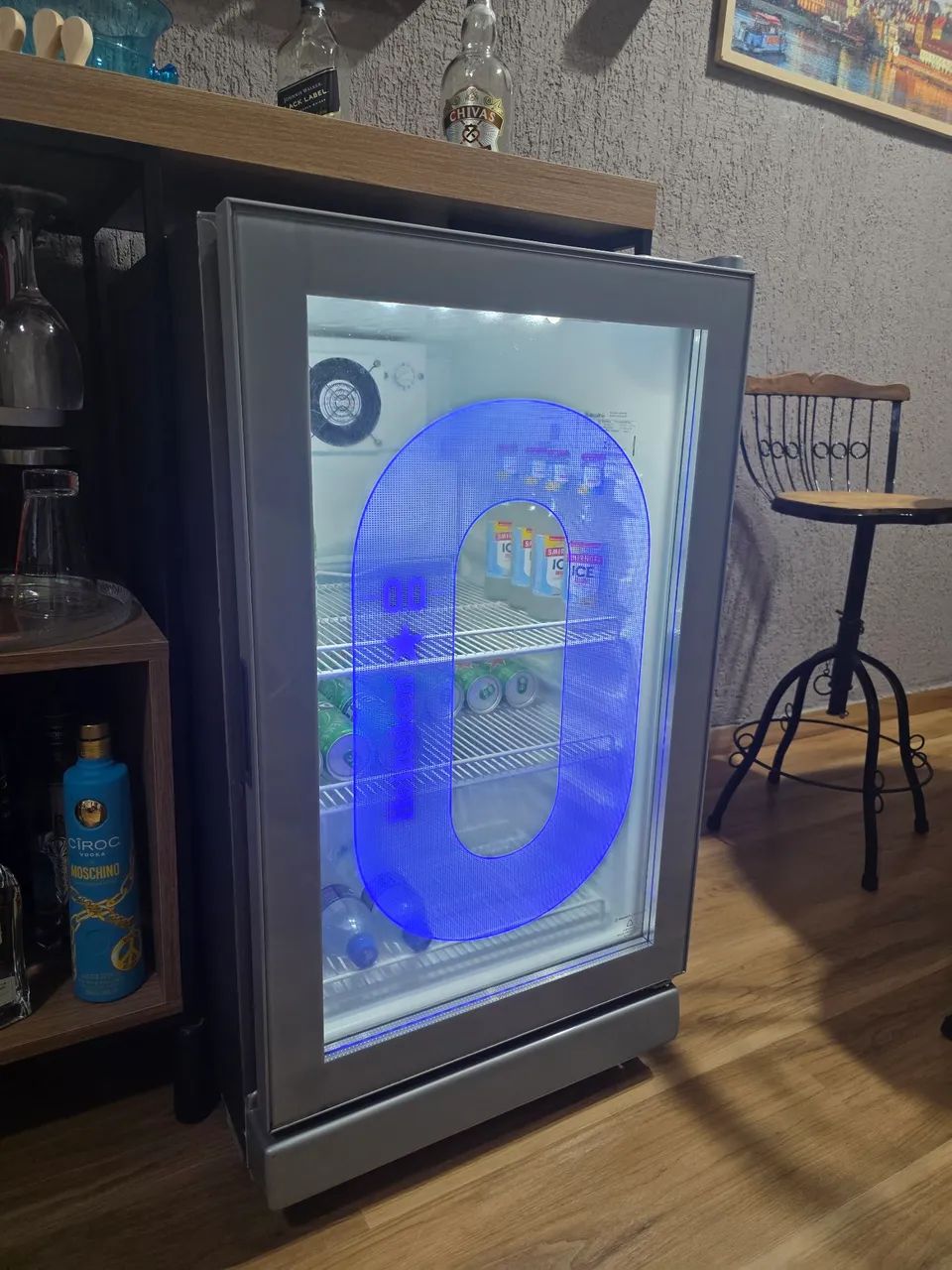 Cervejeira Personalizada