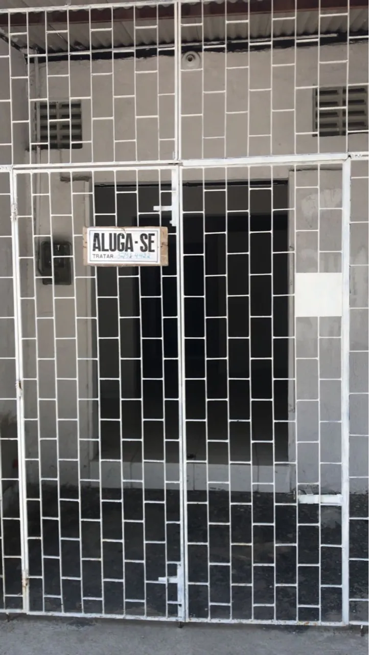 Ponto Comercial, JOSÉ WALTER