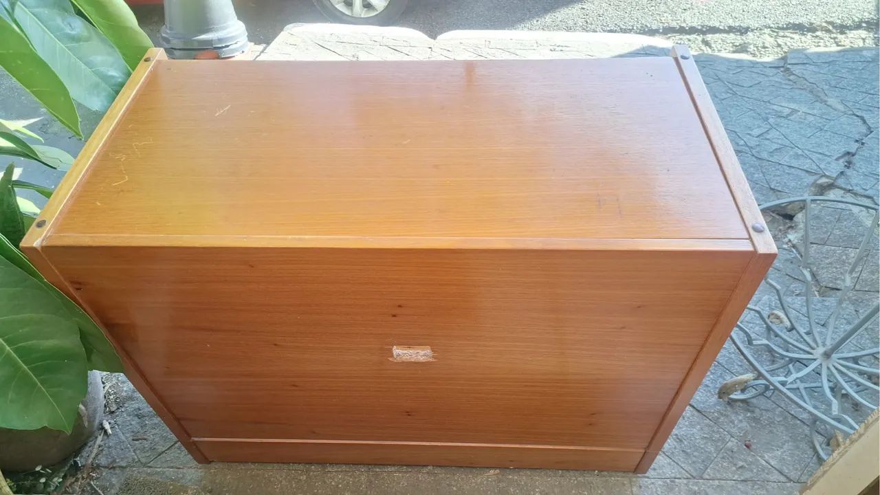 Armário c prateleira  - Foto 2
