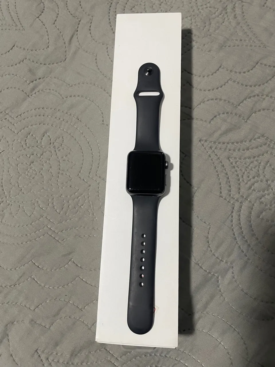 Apple Watch Series 3