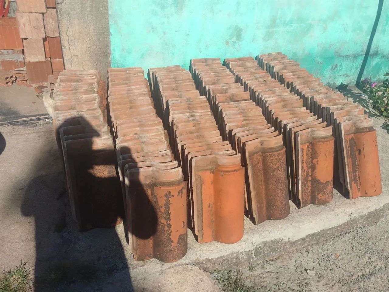 Telhas  - Foto 2
