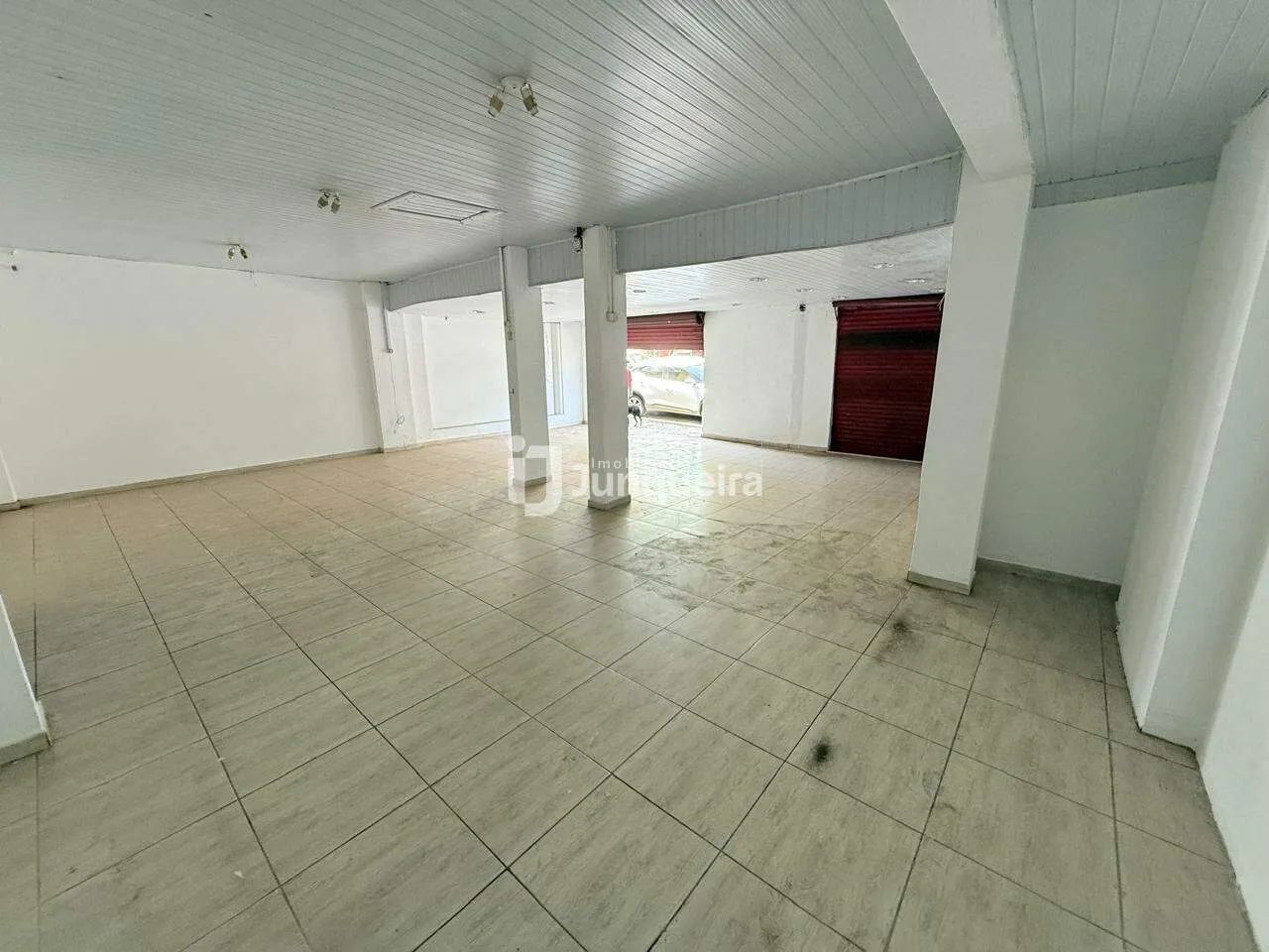 Salão para aluguel, Centro - Rio das Pedras/SP - Foto 4
