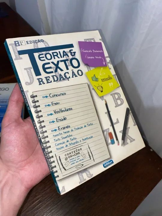 Livros para concurso público  - Foto 5