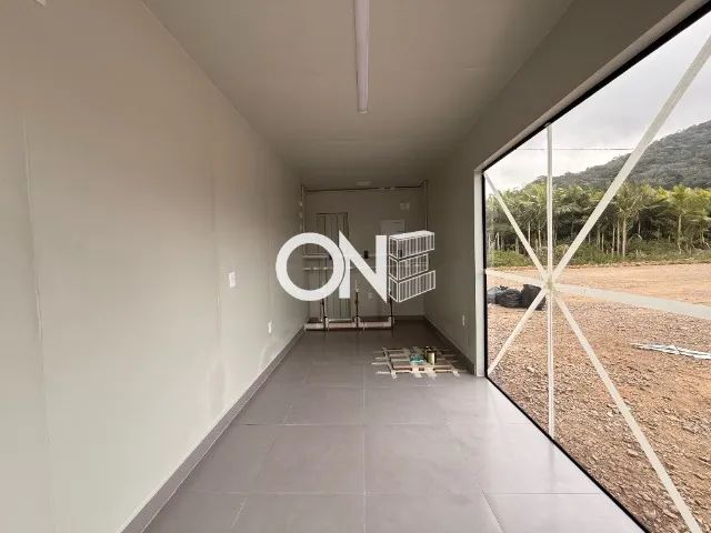 Negócio pronto, lavanderia self service no container - Foto 5