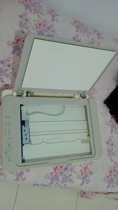 Impressora Multifuncional Canon - Foto 2