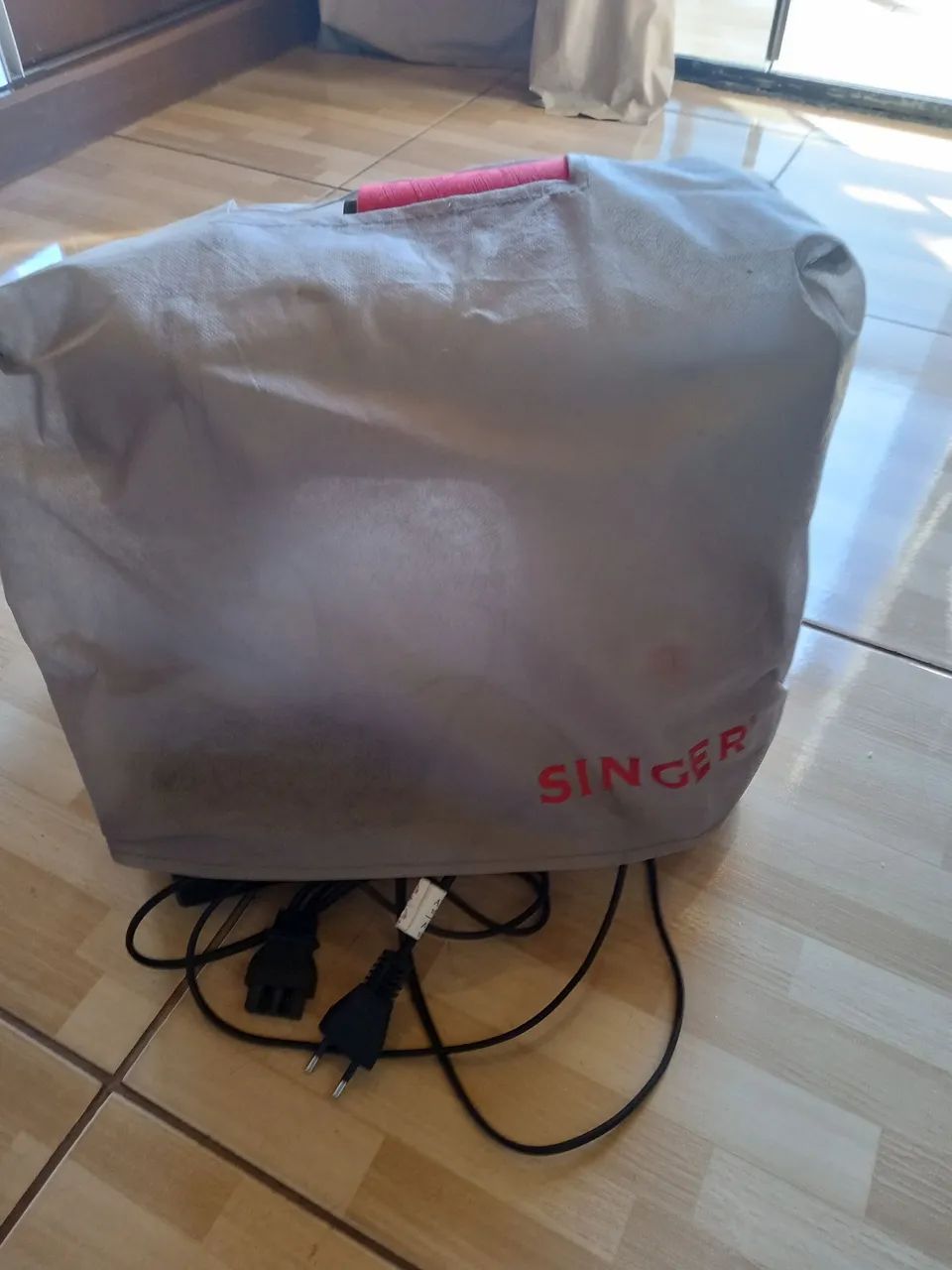 Máquina de Costura Singer Tradition - Foto 5