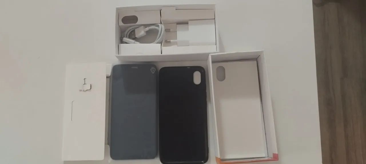 Celular  Barato Redmi A7 - Foto 3