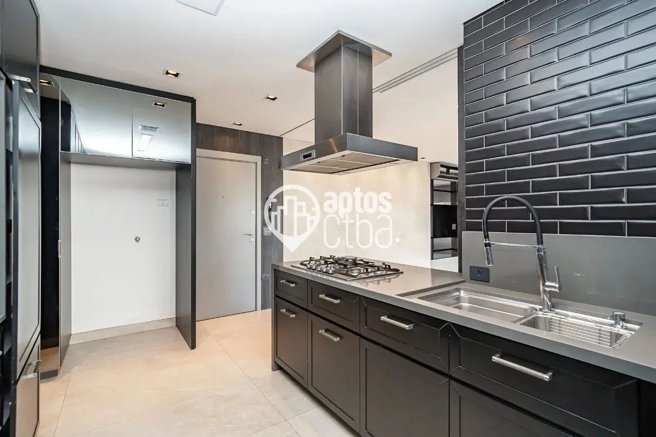 Palácio Imperial, apartamento a venda, 03 suítes, 03 vagas - Alto da Glória - Curitiba/PR - Foto 3