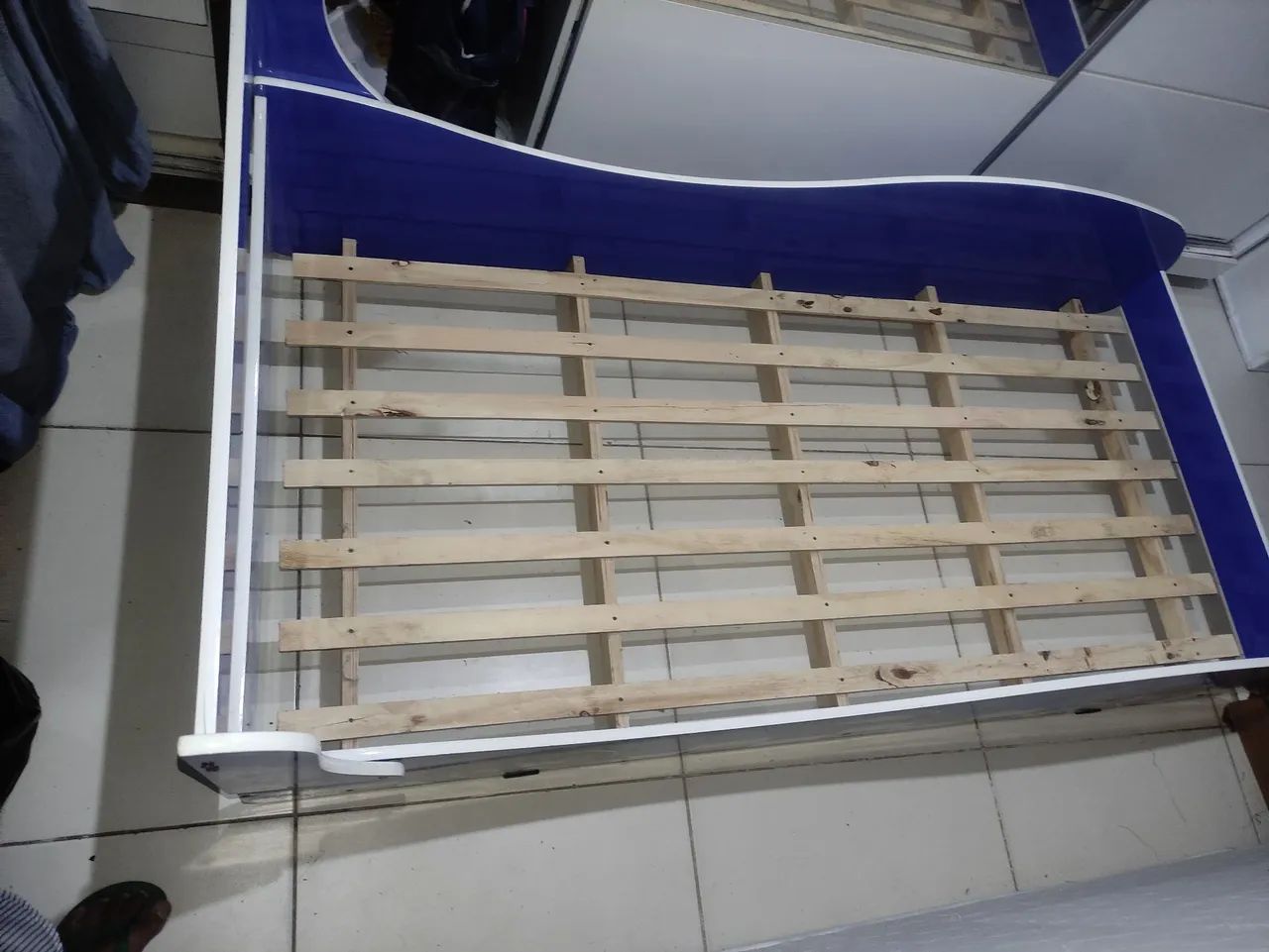 Cama infantil  - Foto 4