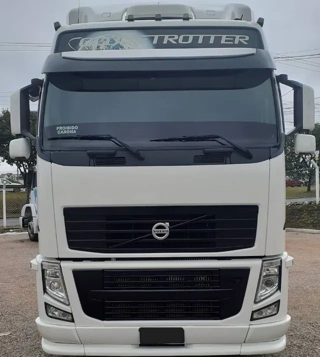 Volvo FH 460 - Foto 4