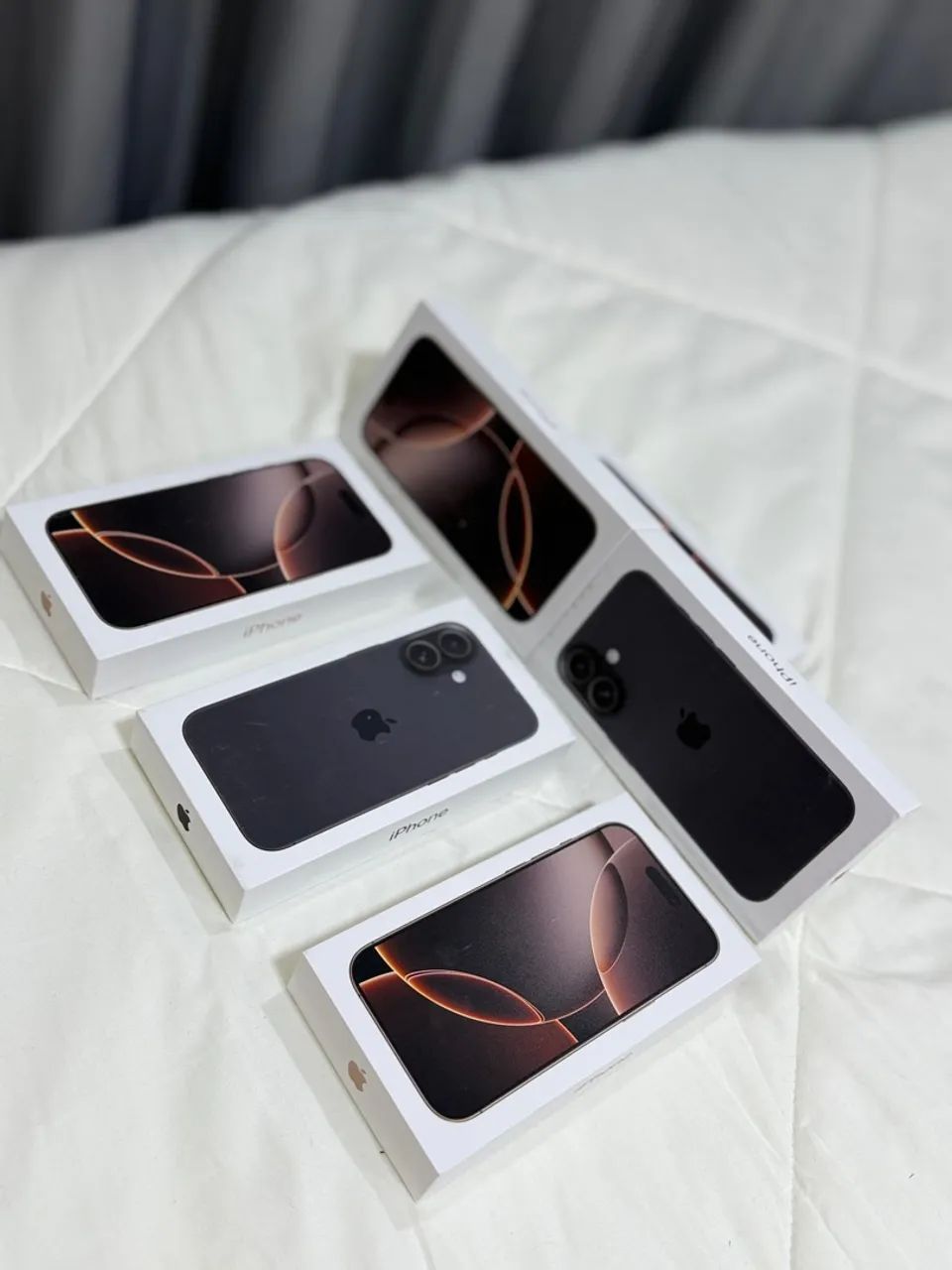 IPhone 16 Pro 128g - Foto 2