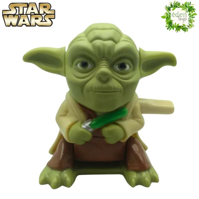 Boneco Star Wars - Yoda BK USA (cód 448)