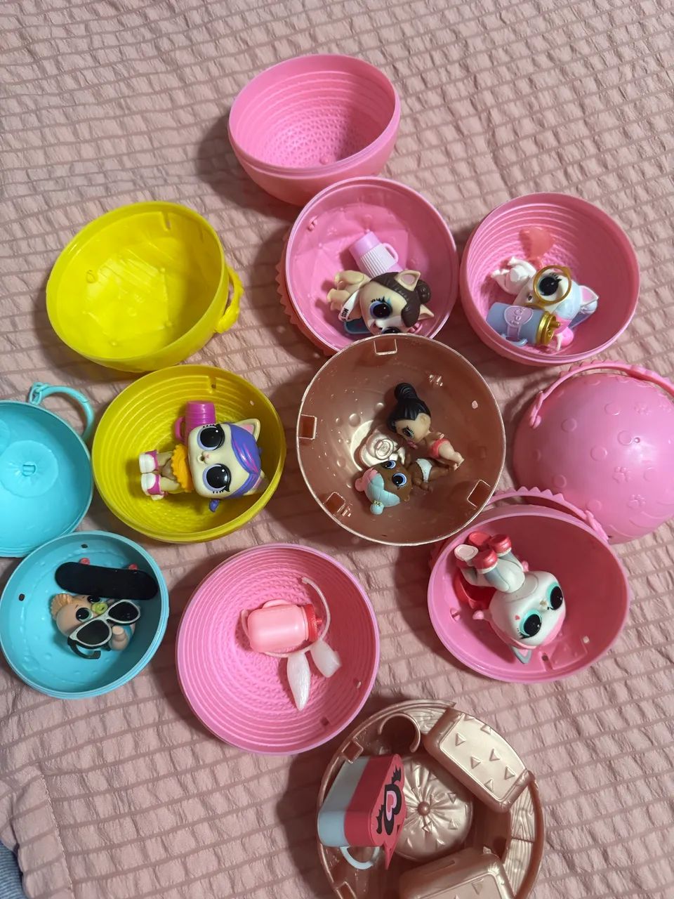 Bonecas LoL - Foto 5