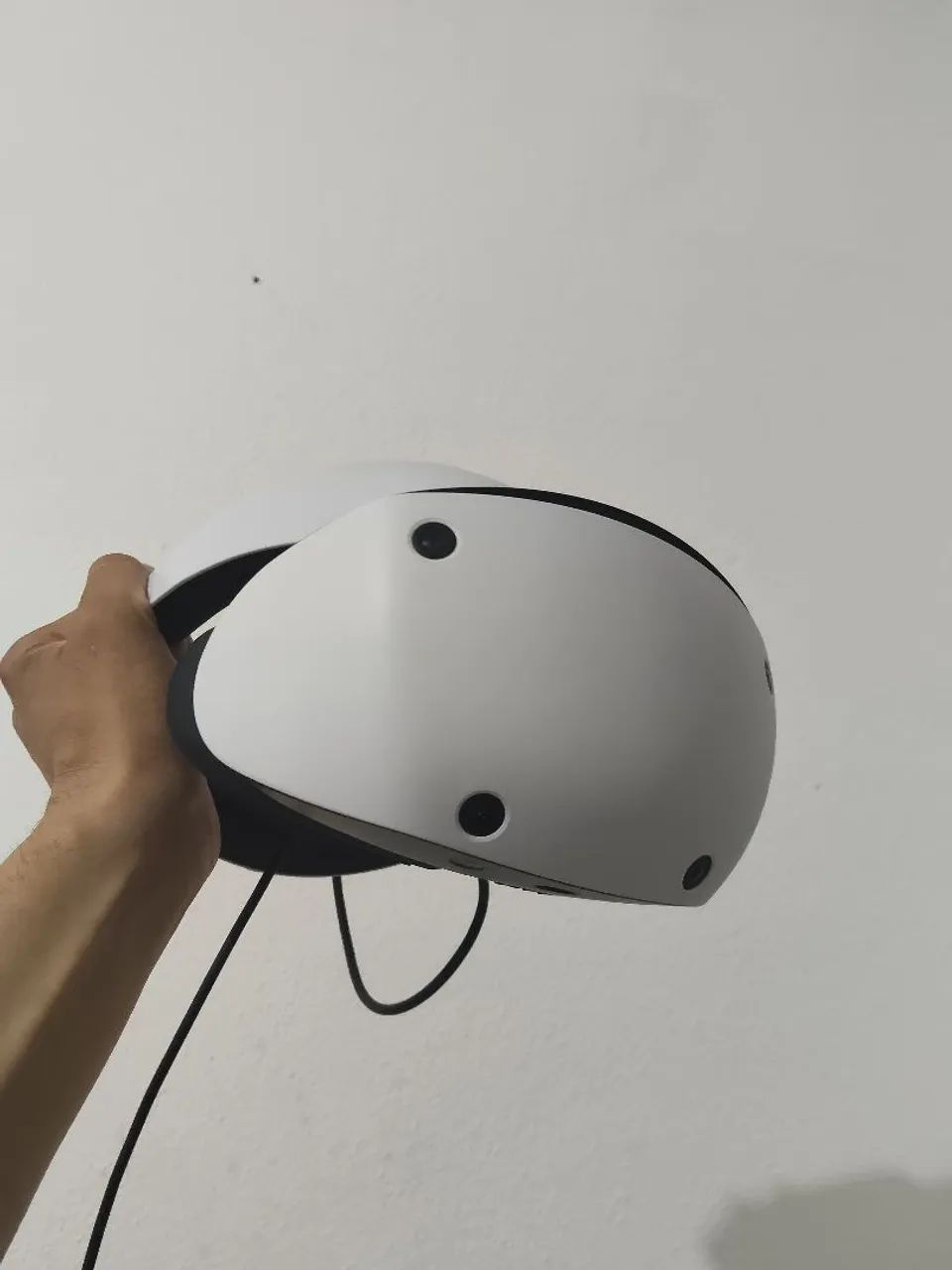PS VR2 Headset with 1 Month of Use Remaining Under Warranty