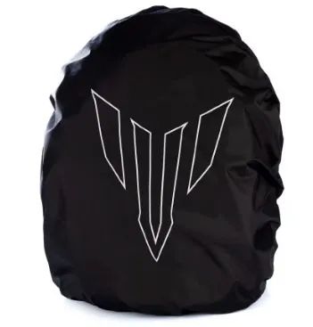 Mochila Yamaha MT Series + Capa Protetora - Foto 5