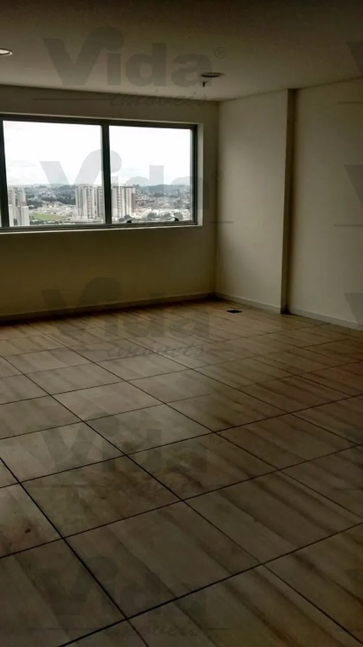 Sala para Locação em Continental - Osasco
