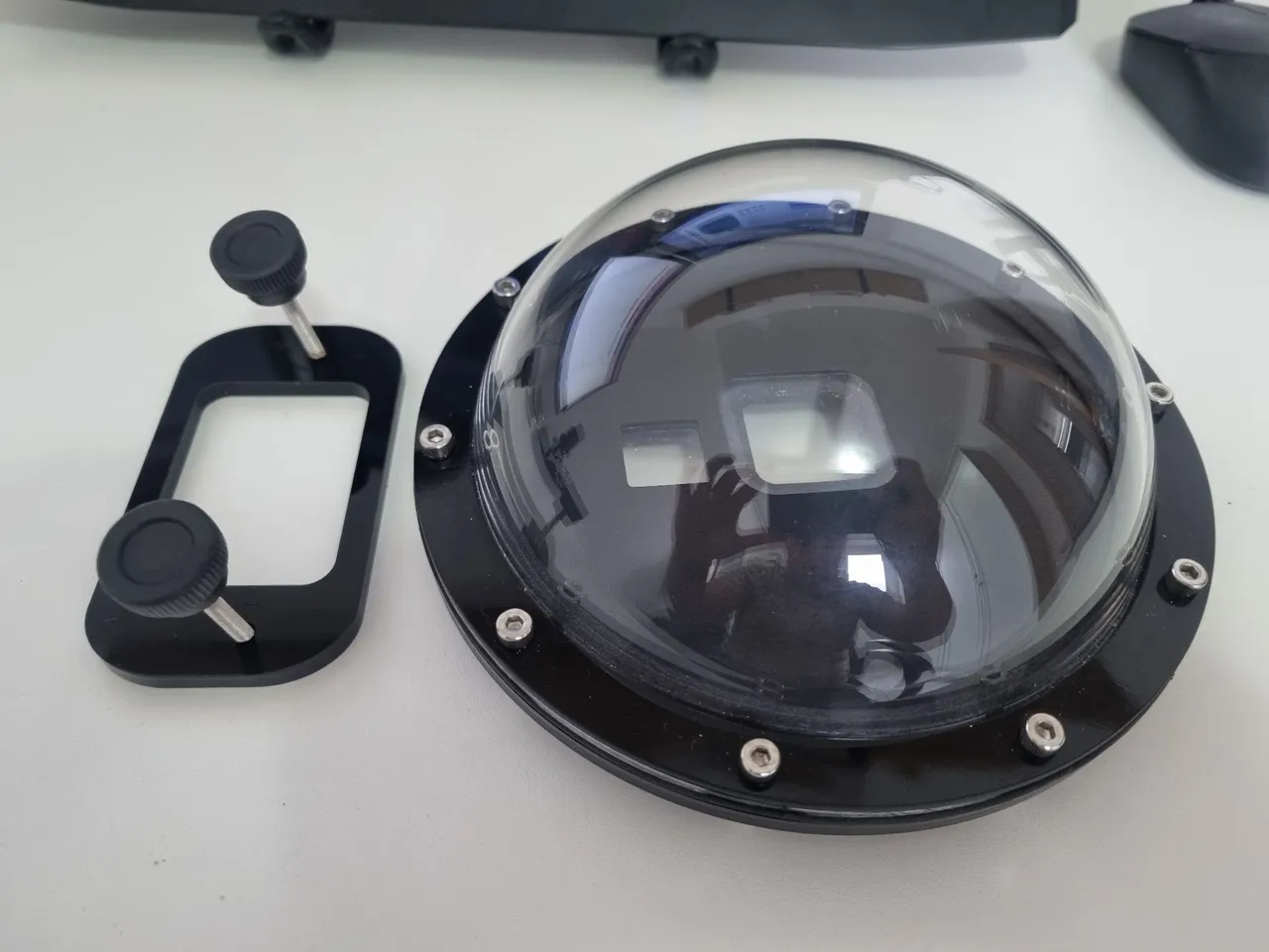 Caixa estanque para GoPro