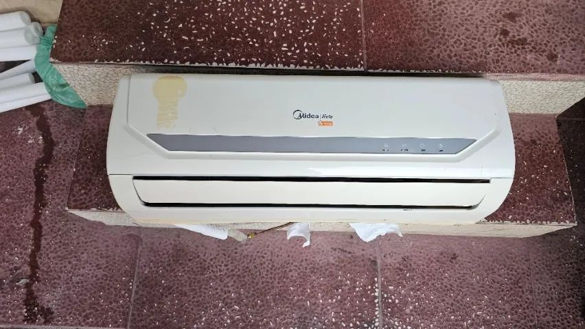 Evaporadora Midea Liva Eco