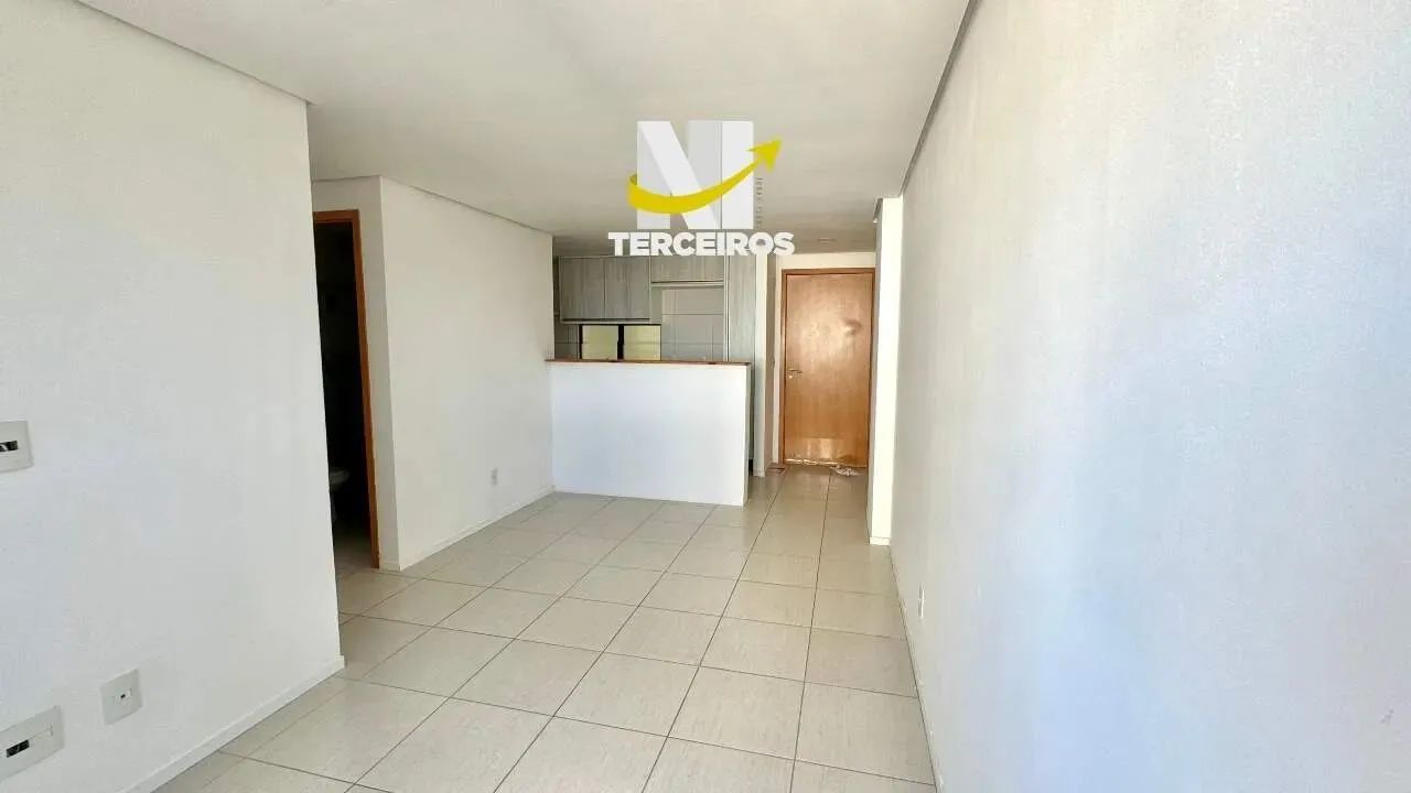 Apartamento à venda, 2 quartos, 1 suíte, 2 vagas, Gruta de Lourdes - Maceió/AL - Foto 3