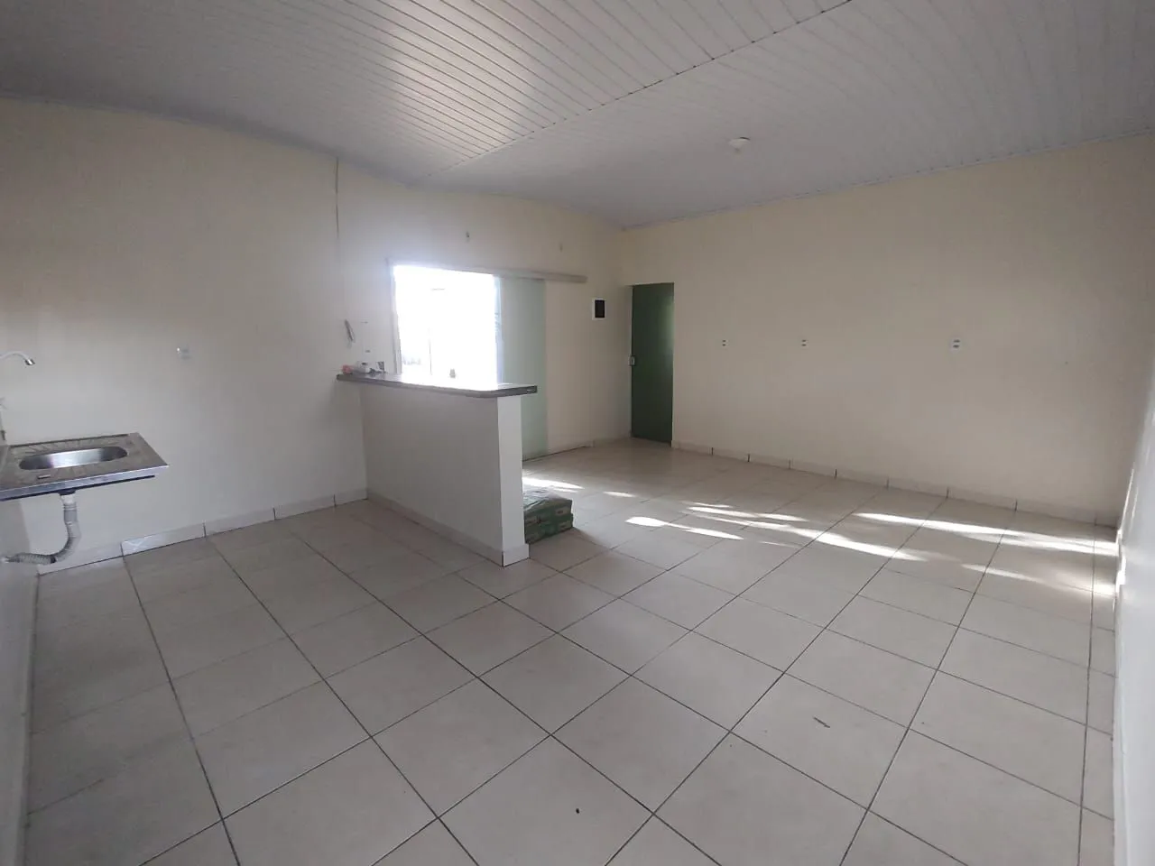 Casa Caranã