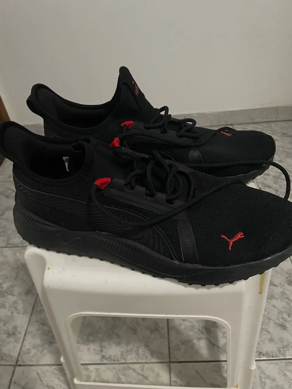 Puma Pacer future street plus