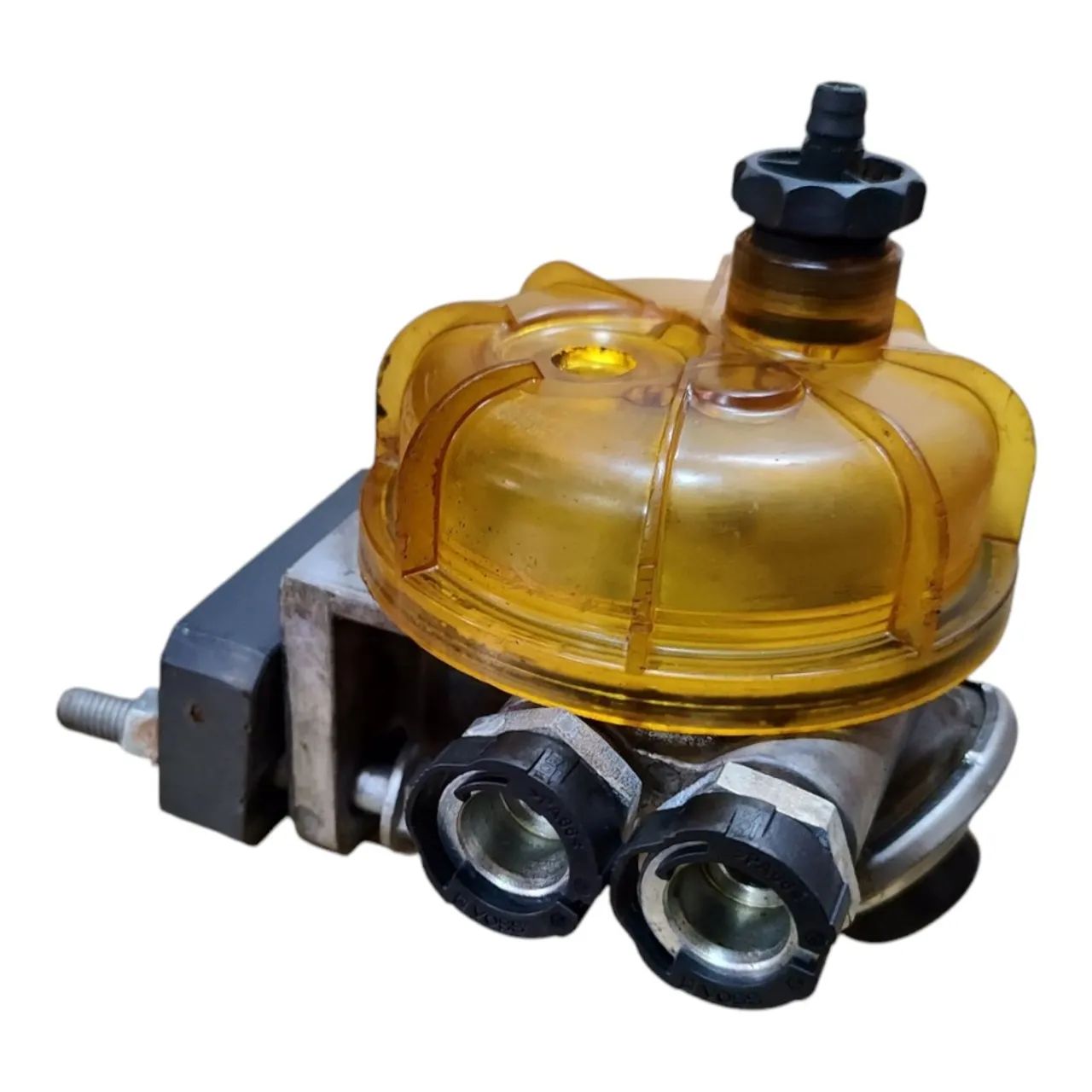Cabeçote Filtro Diesel Racor Original Tector 170e21  E3931