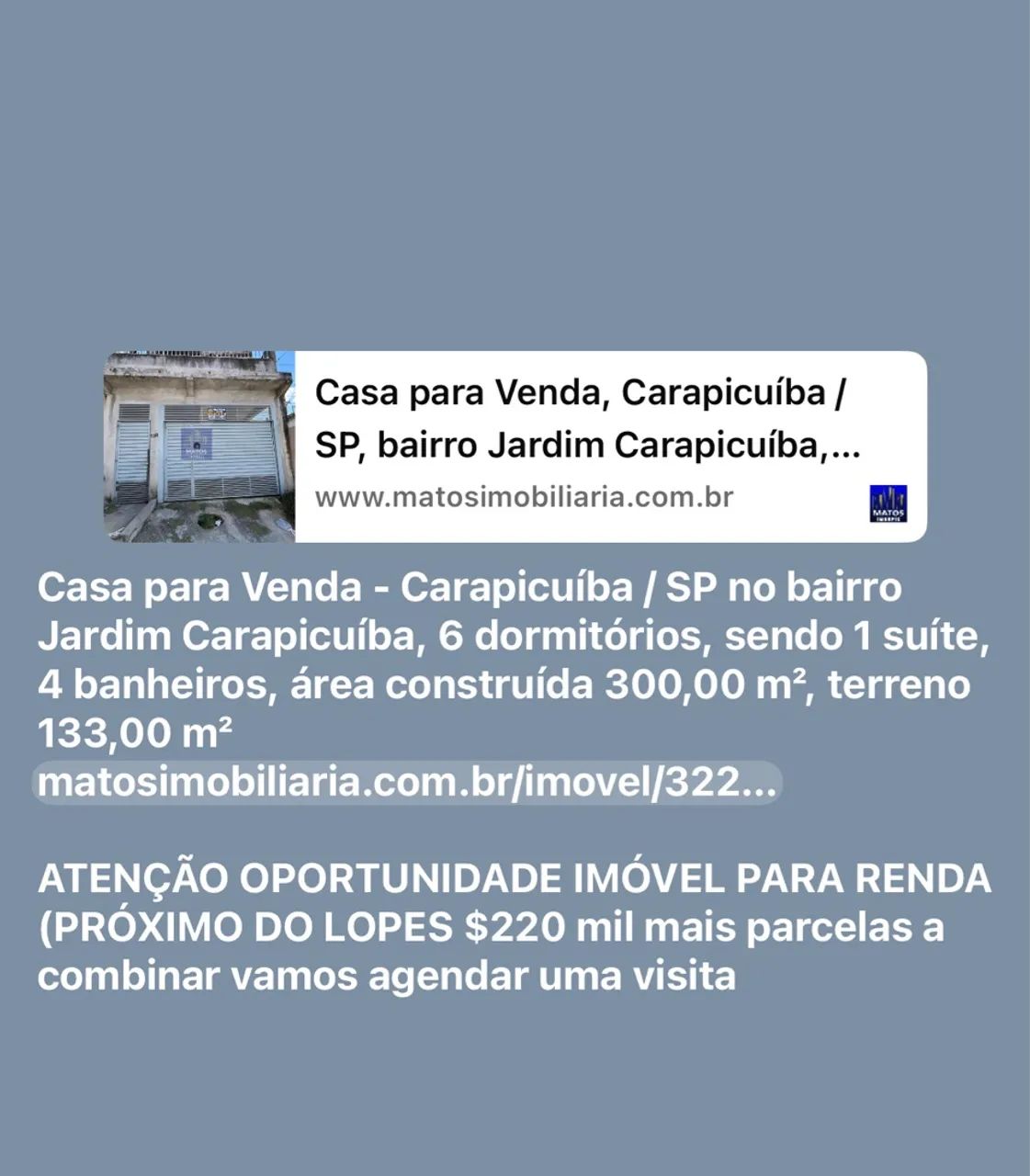 Foto - Carapicuíba - Jardim Carapicuíba