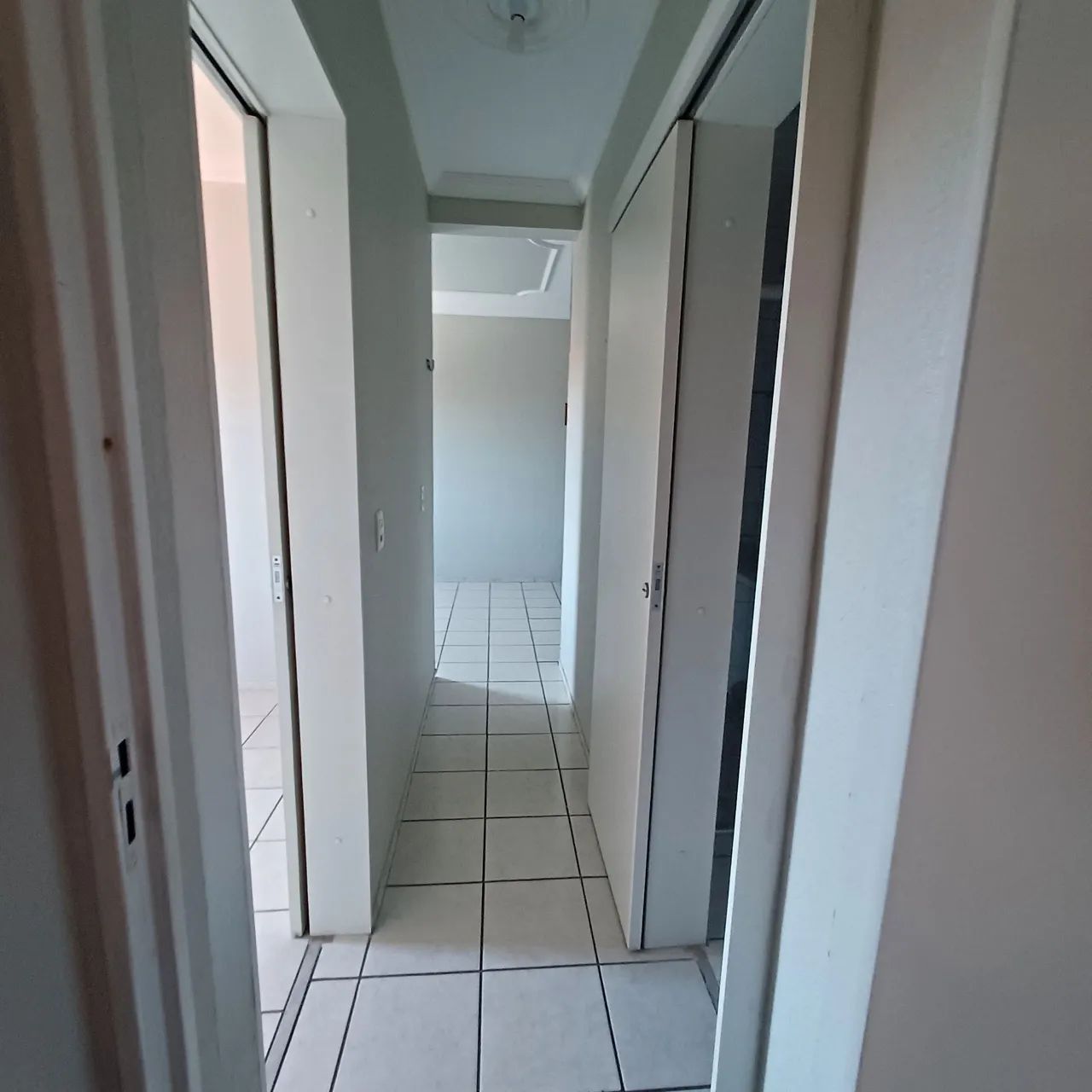Foto - Fortaleza - São Bento